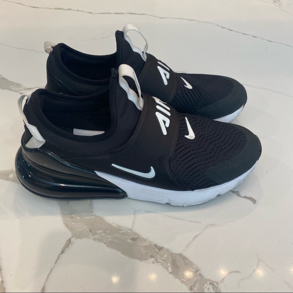 Boys Nike Airmax Sneaker, Size US 6.5
